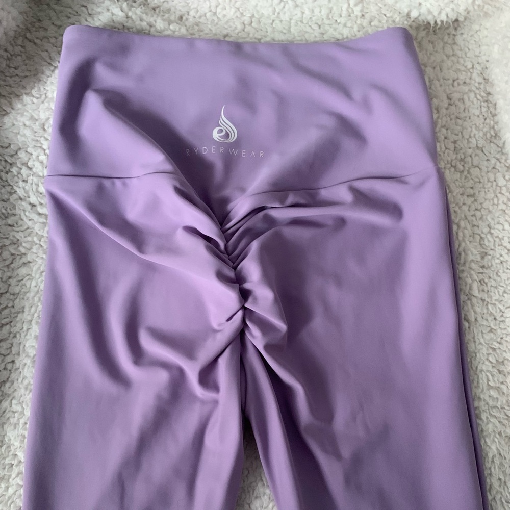 Ryderwear leggings